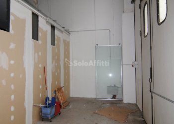 AREA SPOGLIATOIO - Shed Livorno - photo 7