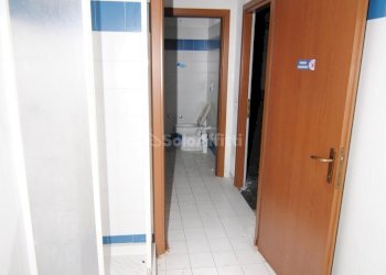 SERVIZIO 2 PIANO TERRA - Shed Livorno - photo 9