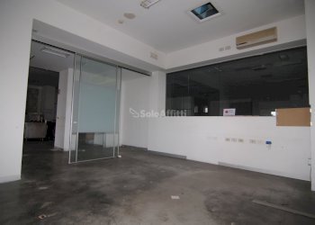 PIANO TERRA VANO PRINCIPALE - Shed Livorno - photo 10