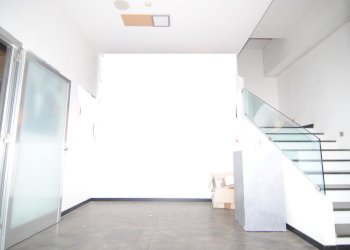 ACCESSO A PRIMO PIANO - Shed Livorno - photo 12