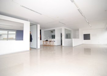 AREA PRIMO PIANO - Shed Livorno - photo 14