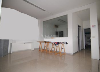 AREA PRIMO PIANO - Shed Livorno - photo 16