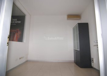 AREA PRIMO PIANO - Shed Livorno - photo 17