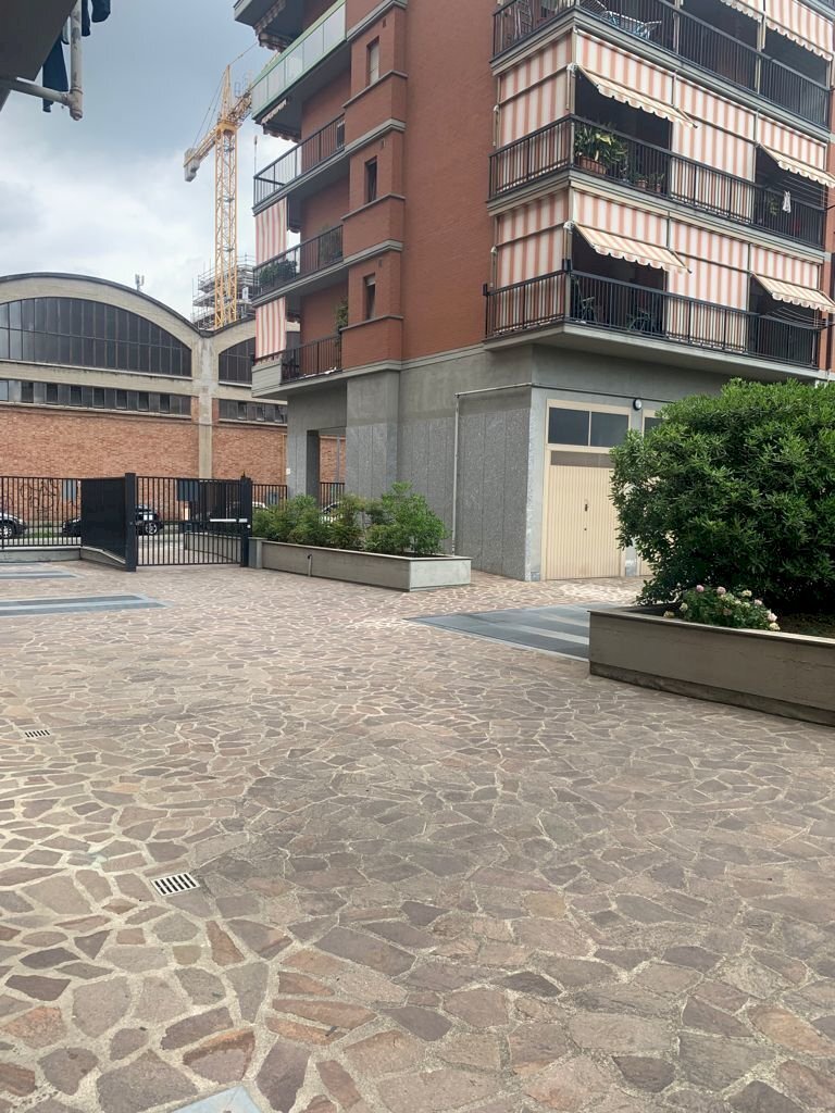 IMG-20210707-WA0027.jpg - Box Via Amalia Guglielminetti 10, Torino - photo 2