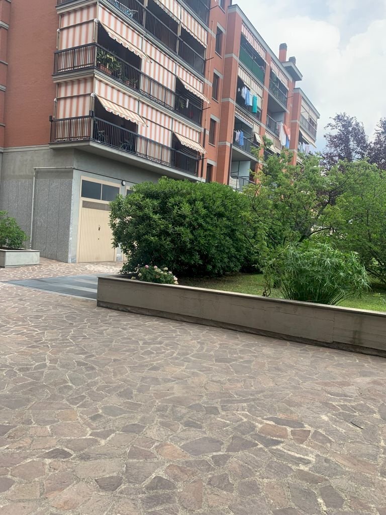 IMG-20210707-WA0028.jpg - Box Via Amalia Guglielminetti 10, Torino - photo 3