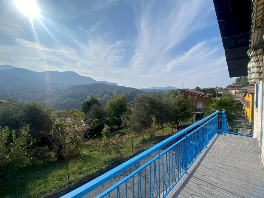 Vista - Villa via Alma, 44, Frabosa Sottana - foto 3