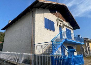 Facciata - Villa via Alma, 44, Frabosa Sottana - foto 2