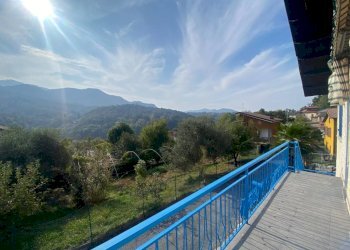 Vista - Villa via Alma, 44, Frabosa Sottana - foto 3