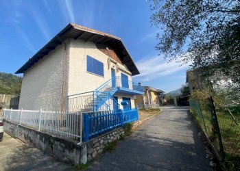Facciata - Villa via Alma, 44, Frabosa Sottana - foto 4