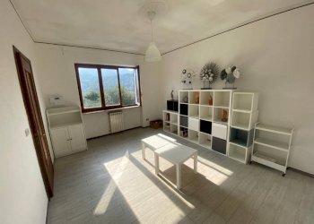 Salone - Villa via Alma, 44, Frabosa Sottana - foto 5