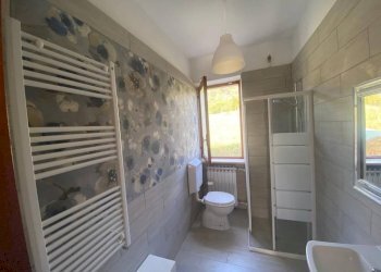 Bagno - Villa via Alma, 44, Frabosa Sottana - foto 9