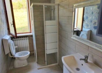 Bagno - Villa via Alma, 44, Frabosa Sottana - foto 12