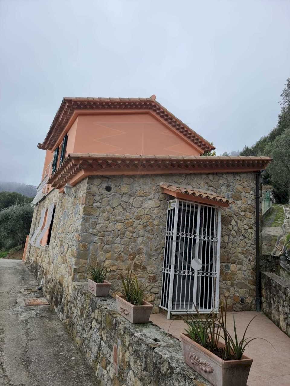 foto esterna - Independent house Via delle Otto Case 216, Ventimiglia - photo 2