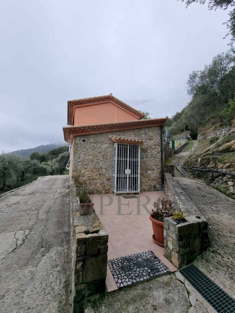 foto esterna - Independent house Via delle Otto Case 216, Ventimiglia - photo 3