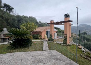giardino - Independent house Via delle Otto Case 216, Ventimiglia - photo 1