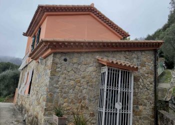 foto esterna - Independent house Via delle Otto Case 216, Ventimiglia - photo 2