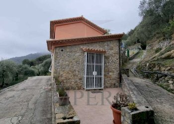 foto esterna - Independent house Via delle Otto Case 216, Ventimiglia - photo 3