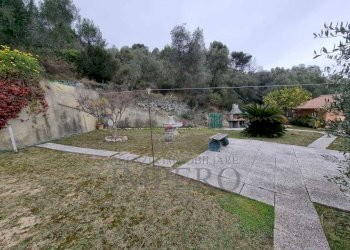 giardino - Independent house Via delle Otto Case 216, Ventimiglia - photo 5
