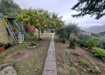 giardino - Independent house Via delle Otto Case 216, Ventimiglia - photo 7