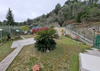giardino - Independent house Via delle Otto Case 216, Ventimiglia - photo 8