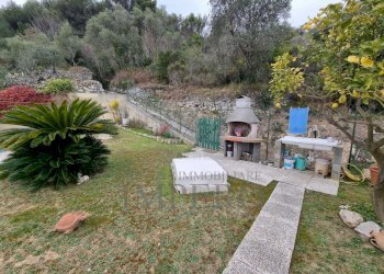 giardino - Independent house Via delle Otto Case 216, Ventimiglia - photo 9