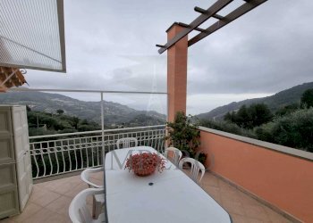 terrazza - Independent house Via delle Otto Case 216, Ventimiglia - photo 10