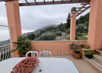 terrazza - Independent house Via delle Otto Case 216, Ventimiglia - photo 11