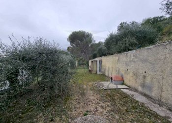 giardino - Independent house Via delle Otto Case 216, Ventimiglia - photo 12