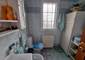bagno - Independent house Via delle Otto Case 216, Ventimiglia - photo 14
