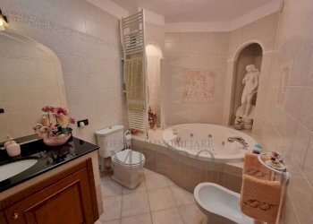 bagno - Independent house Via delle Otto Case 216, Ventimiglia - photo 26