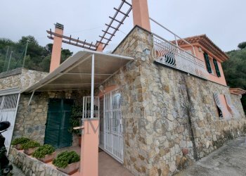 foto esterno - Independent house Via delle Otto Case 216, Ventimiglia - photo 27