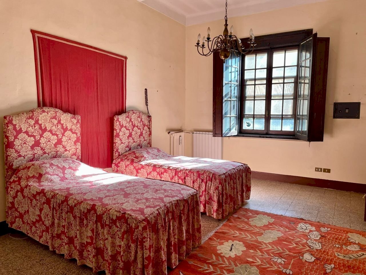 Camere.jpeg - Villa Stagno, Collesalvetti - photo 3
