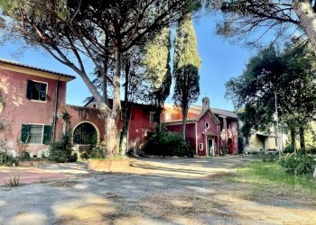 Esterno.jpeg - Villa Stagno, Collesalvetti - foto 1