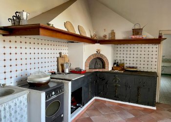 Cucina.jpeg - Villa Stagno, Collesalvetti - foto 4