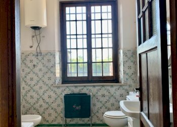 Bagno.jpeg - Villa Stagno, Collesalvetti - foto 7
