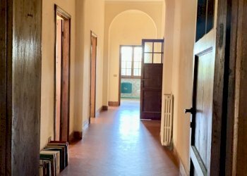 Corridoio .jpeg - Villa Stagno, Collesalvetti - foto 11