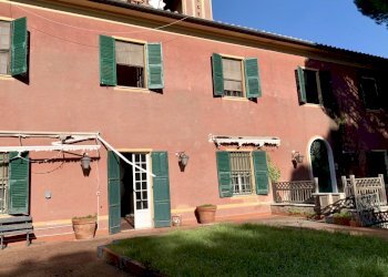 82289A7E-89BC-4D35-807A-B25B44E1487F.jpeg - Villa Stagno, Collesalvetti - foto 17