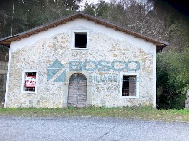 gt.jpg - Rustico Salita Castello, Beverino - foto 1