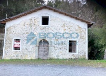 gt.jpg - Rustico Salita Castello, Beverino - foto 1