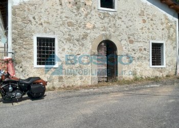 IMG_20150712_095237.jpg - Rustico Salita Castello, Beverino - foto 5