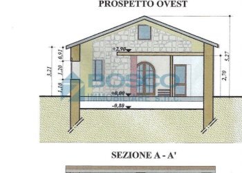 11c.jpg - Rustico Salita Castello, Beverino - foto 15