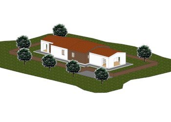 Rustico Loc. Jaga ETZA, Torpè - foto 2