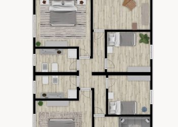 Rustico Loc. Jaga ETZA, Torpè - foto 5