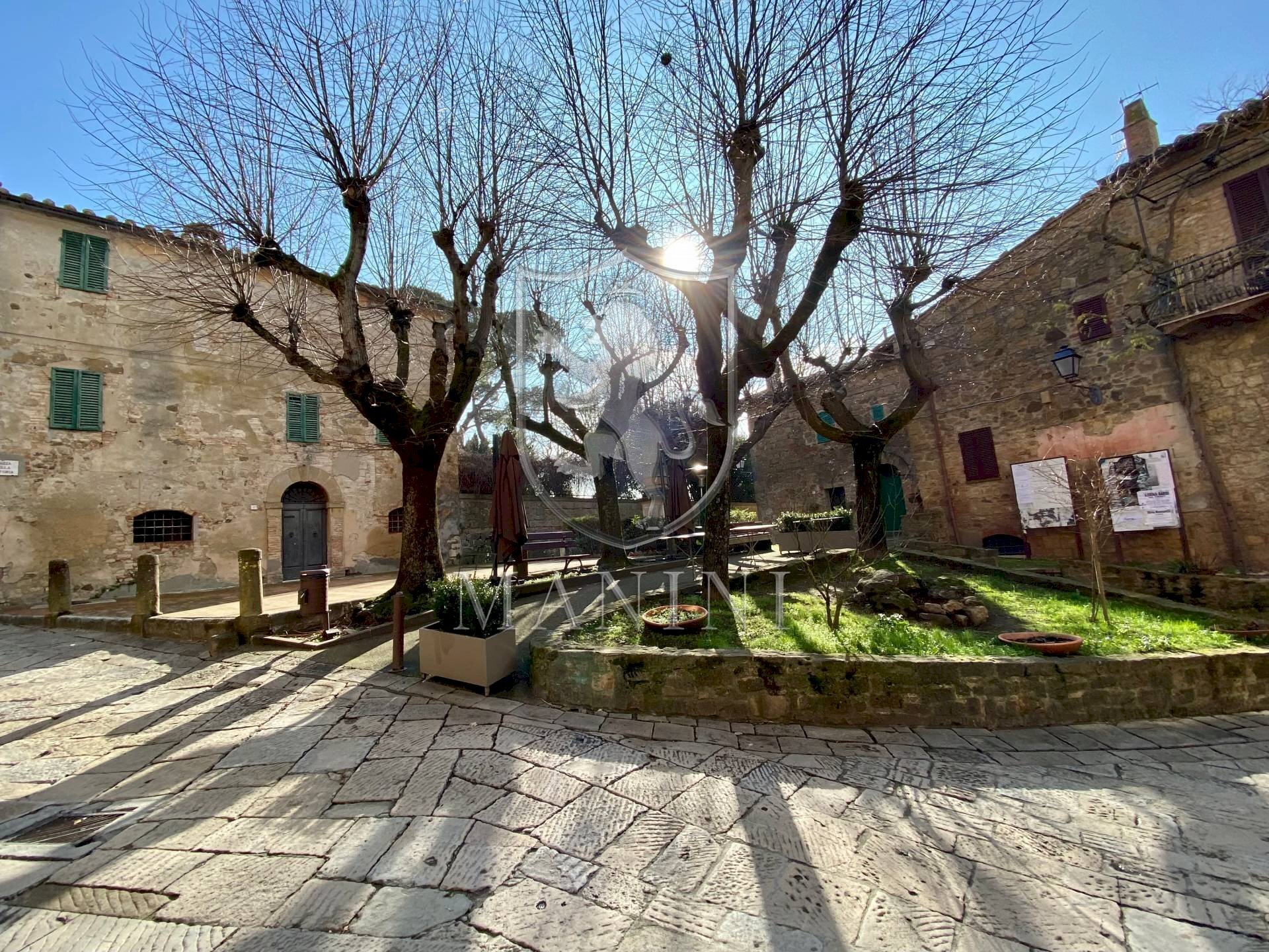 Appartamento Pienza - foto 1