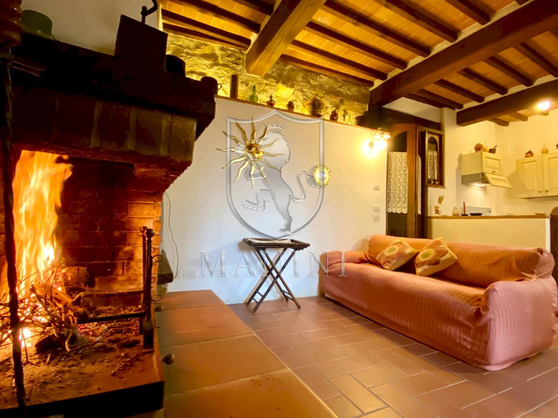 Appartamento Pienza - foto 2