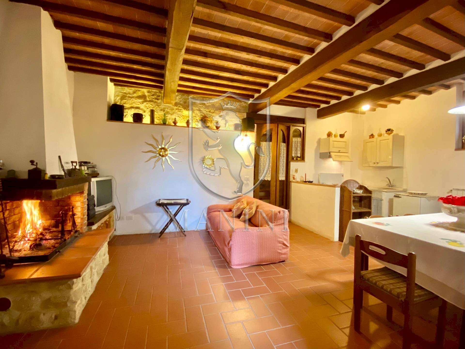 Appartamento Pienza - foto 3