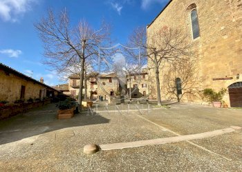 Appartamento Pienza - foto 5