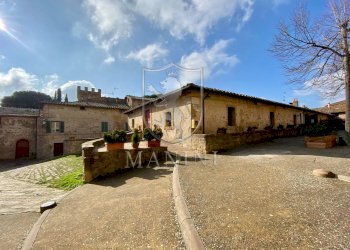 Appartamento Pienza - foto 21