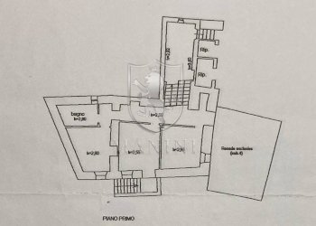 Appartamento Pienza - foto 22