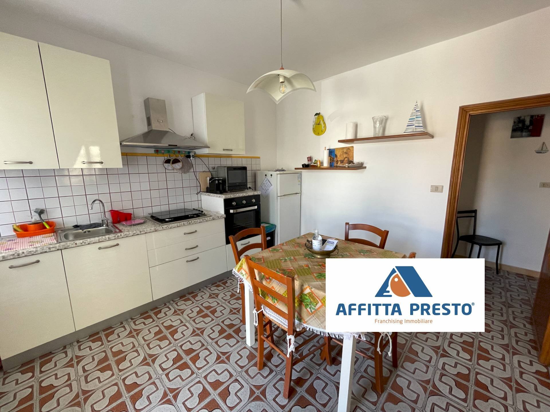 Trilocale via lungomare Balai, Porto Torres - foto 1